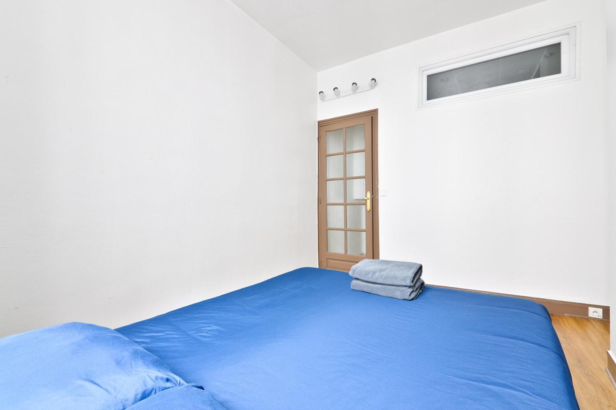 Appartement Quartier Champs-Elysees Free Netflix Paris Dış mekan fotoğraf